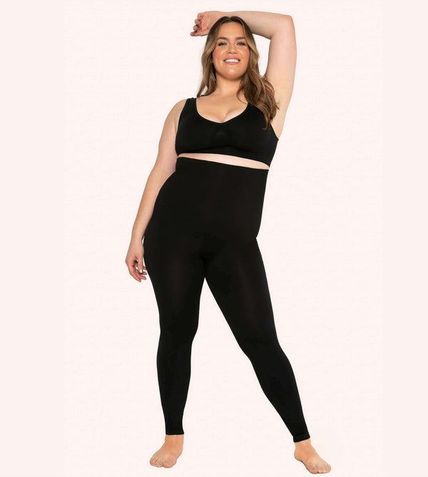 Figure-sculpting Shape Leggings | ITEM m6