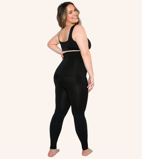 Conturve  High Waisted Shaping Leggings