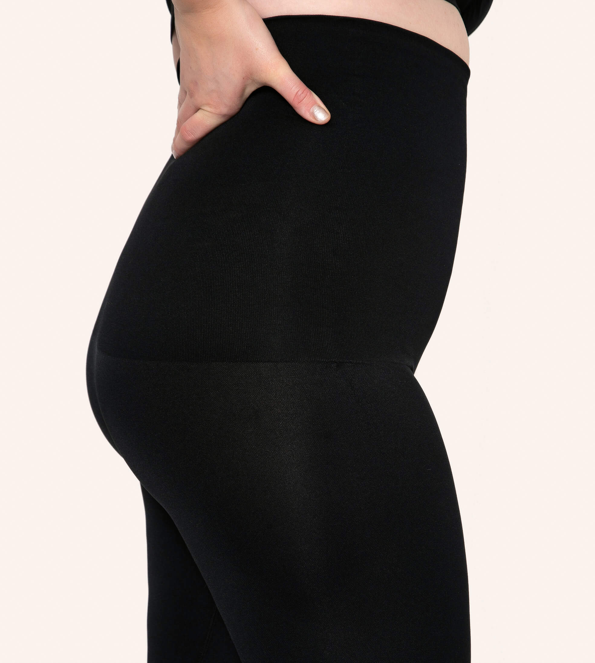 Conturve | High Waisted Shaping Leggings