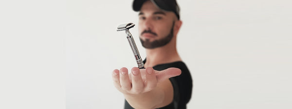 
      Can You Shave Every Day With A Safety Razor? – Rockwell Razors
    