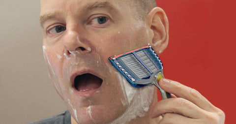 1 blade shaver