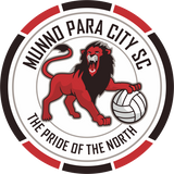 Munno Para City Soccer Club