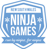 Ninja Games NSW