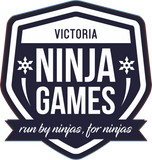 Ninja Games VIC