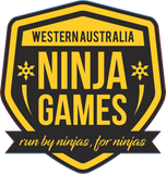 Ninja Games WA