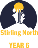Stirling North Year 6