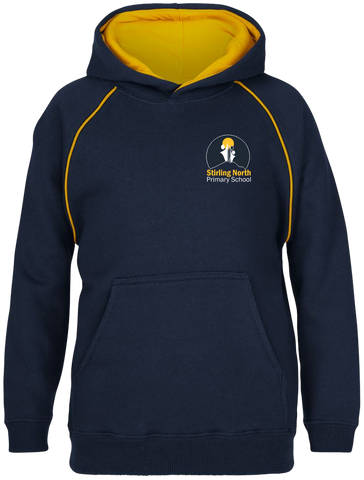 Stirling North Primary School – Prime Sports and Apparel