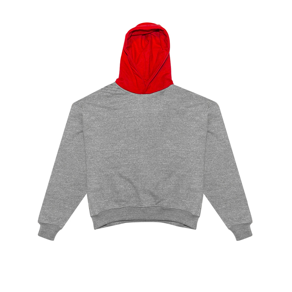 heavy terry everyday hoodie