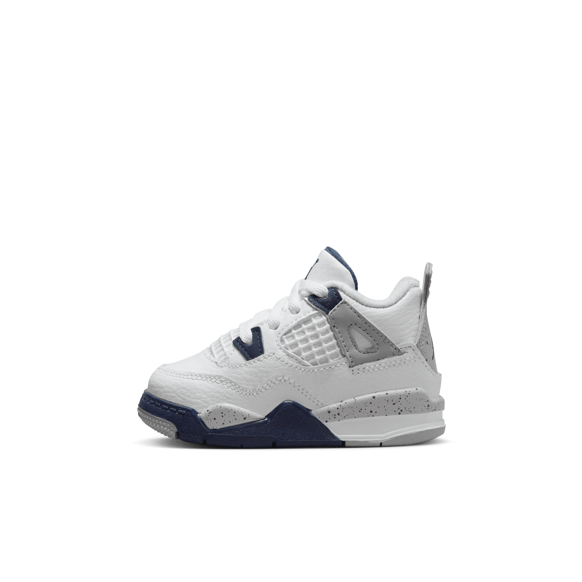 Jordan 4 Retro Off-White Sail (W) 12W