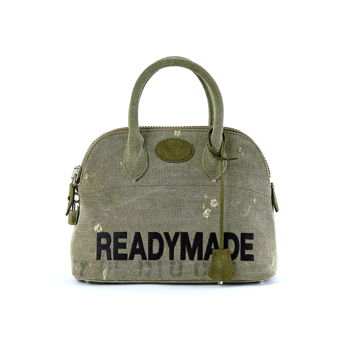 READY MADE DAILY BAG NANO / KHA - バッグ