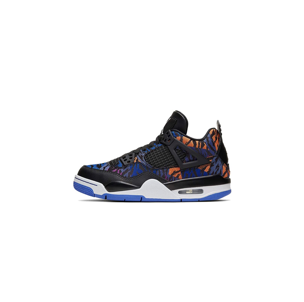 air jordan 4 retro rush violet