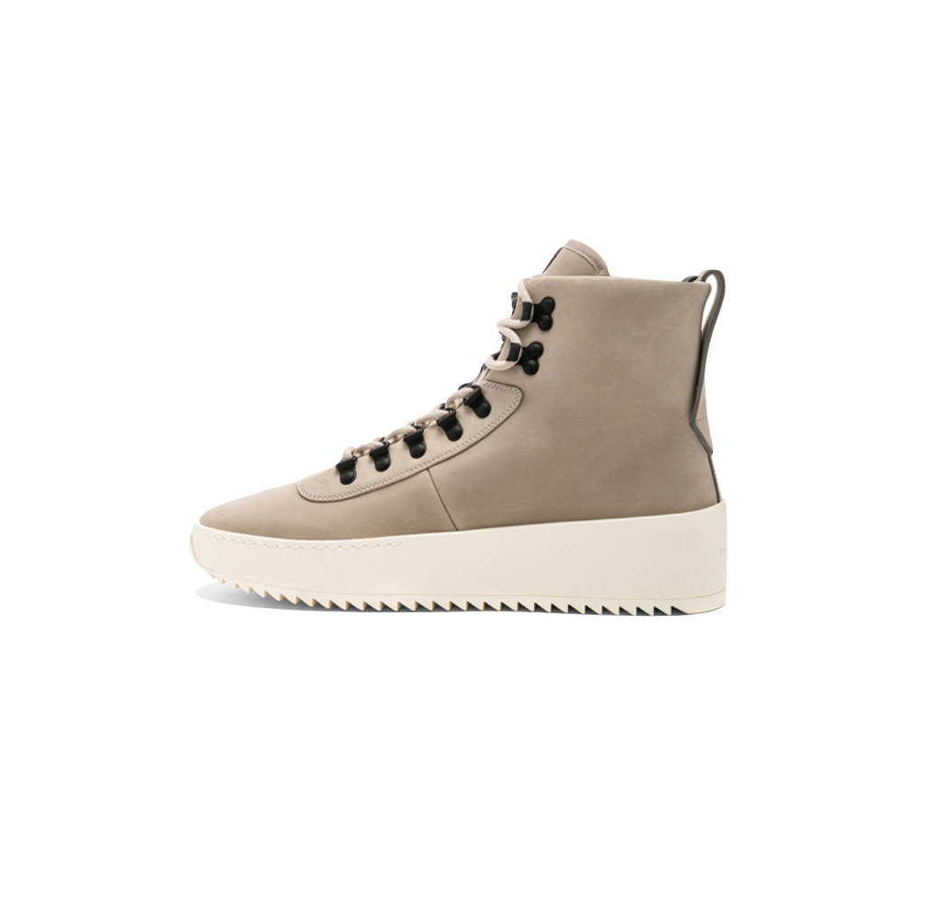 FEAR OF GOD HIKING SNEAKER - PERLA 