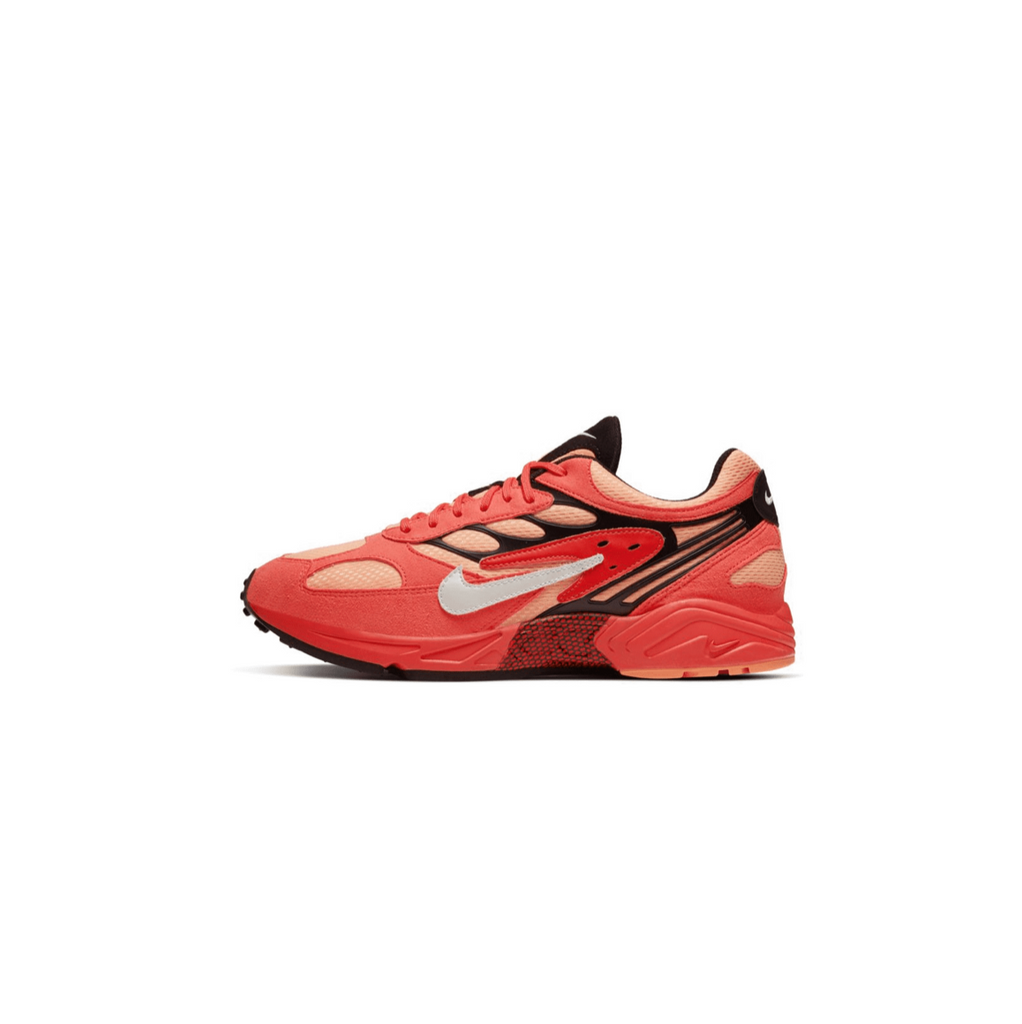 nike air ghost racer crimson