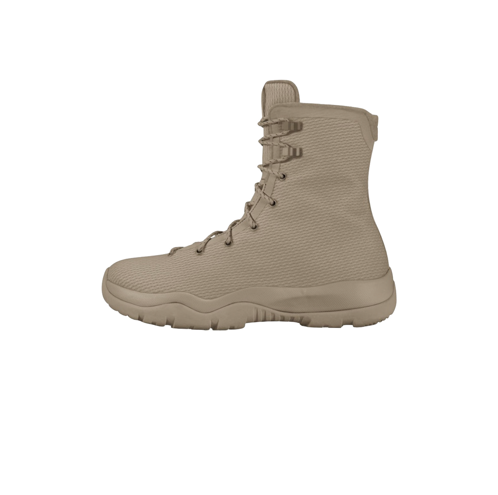 jordan future boot khaki