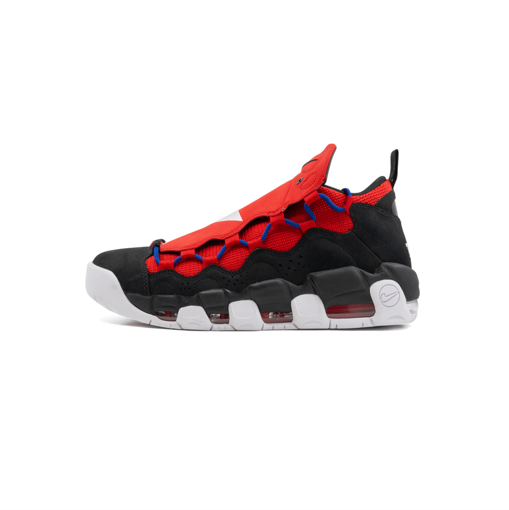 air more money university red