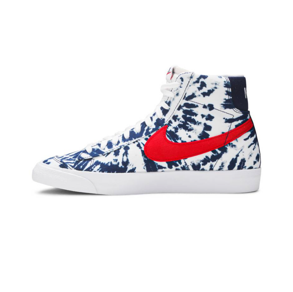 nike blazer university red