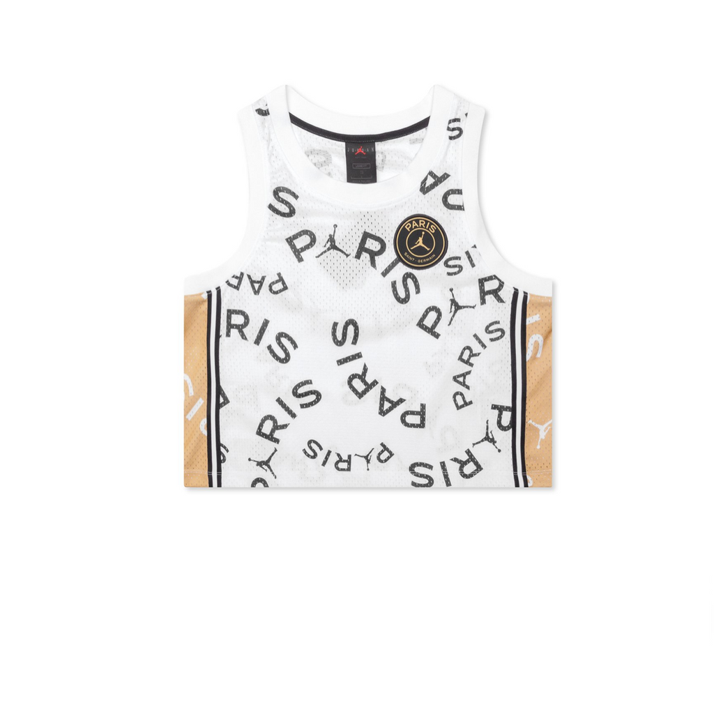 psg jersey jordan white