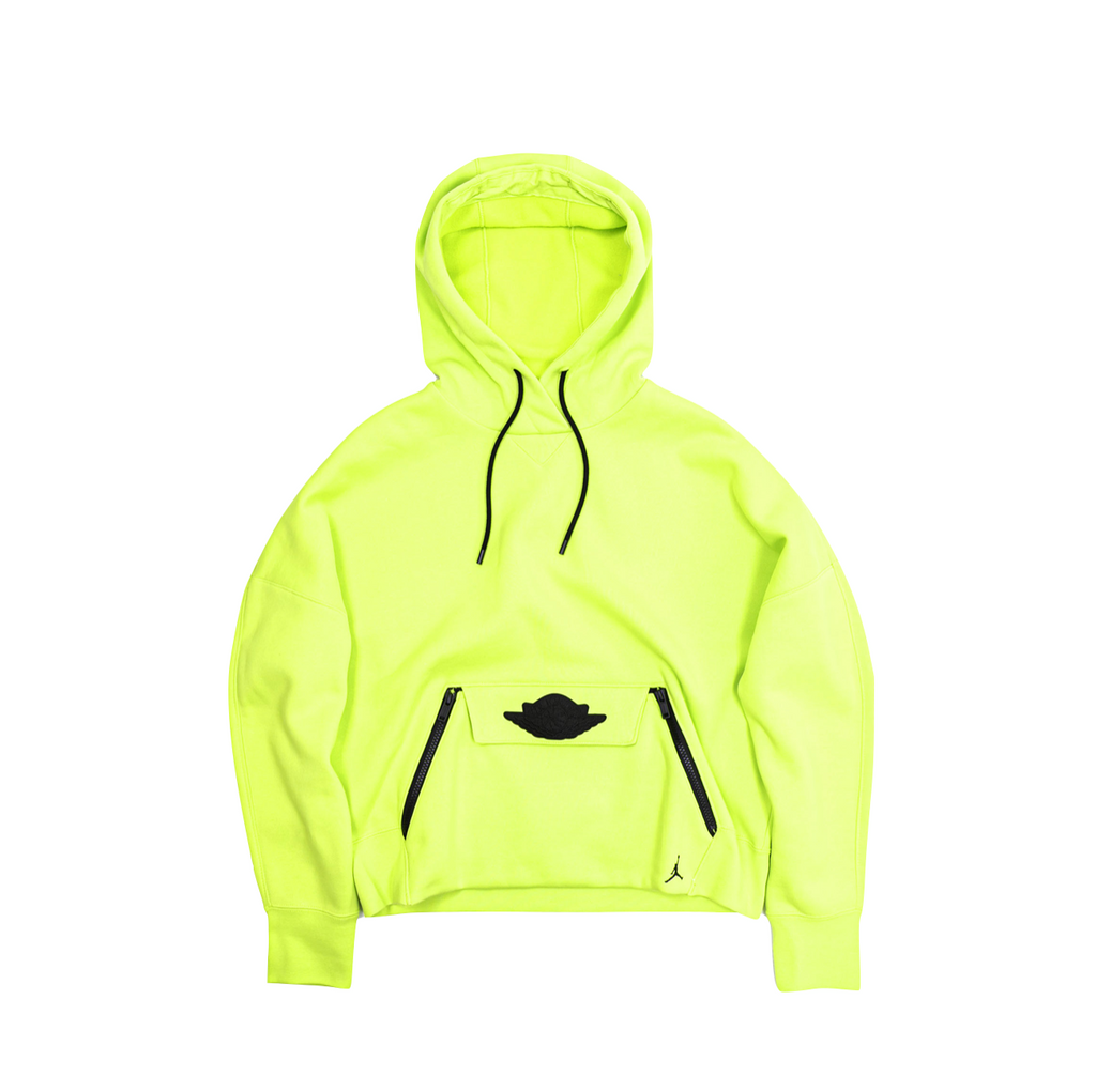 air jordan hoodie women's