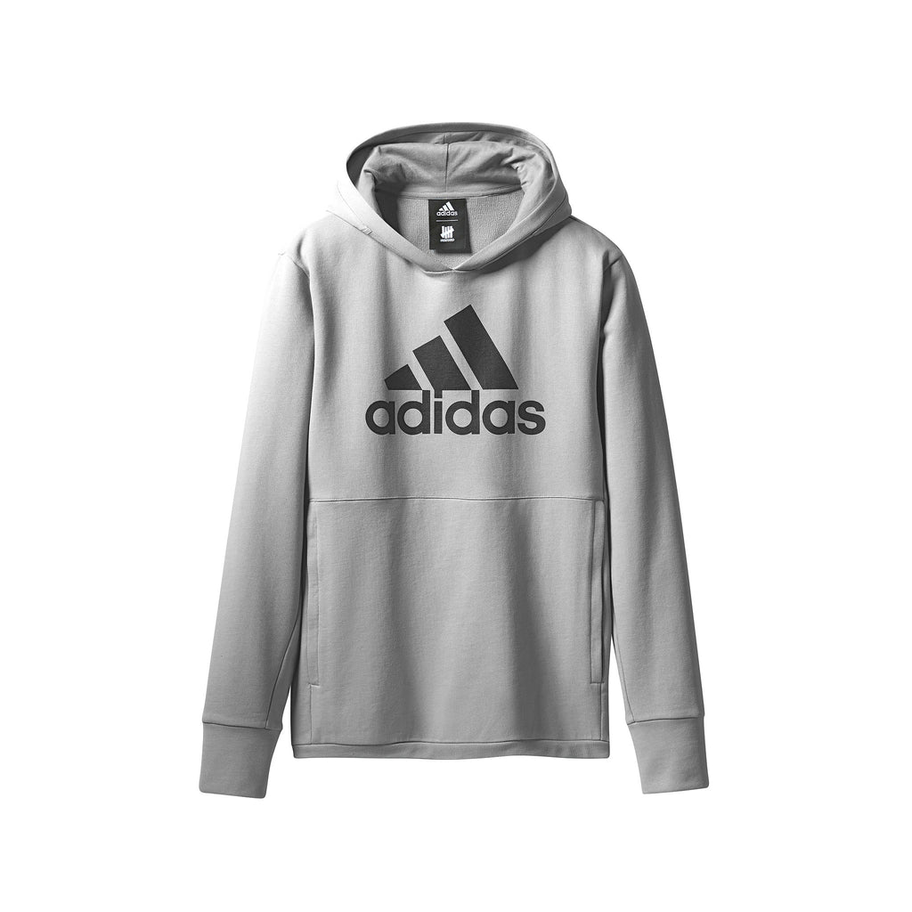 adidas x undefeated tech hoodie