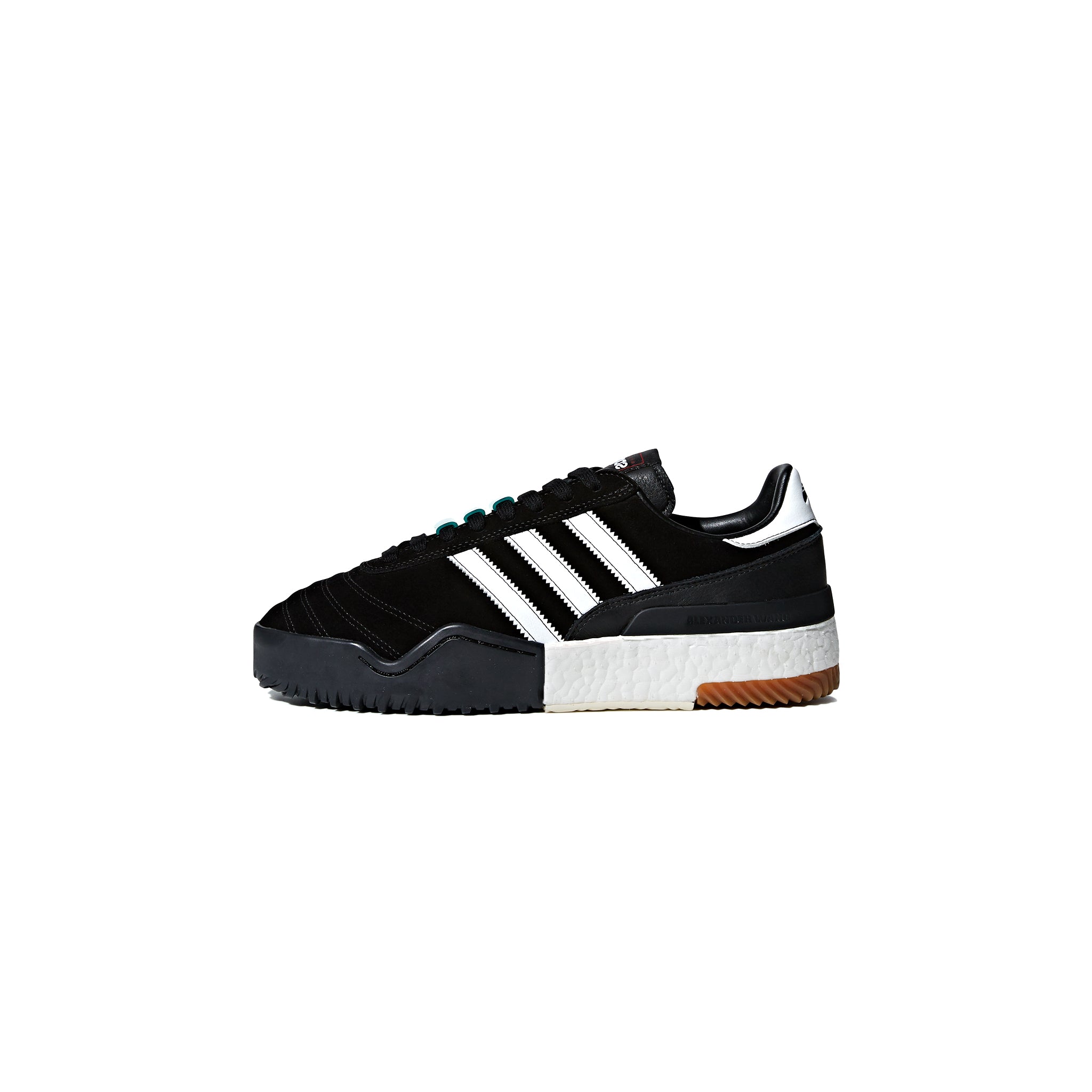 adidas x alexander wang bball soccer black