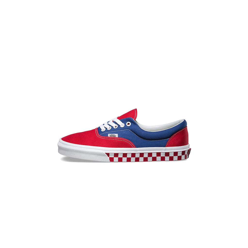 vans era bmx checkerboard