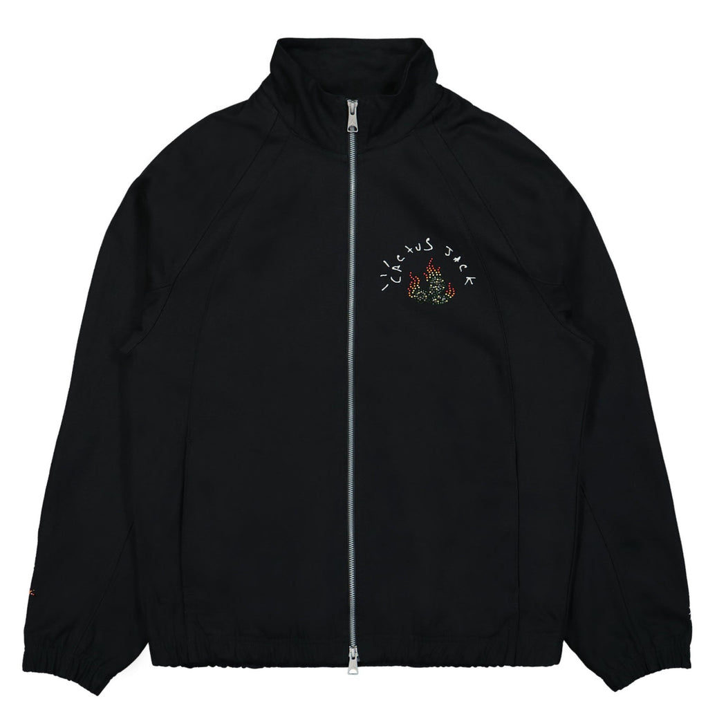 Travis Scott x Jordan Woven Jacket 2XL-connectedremag.com