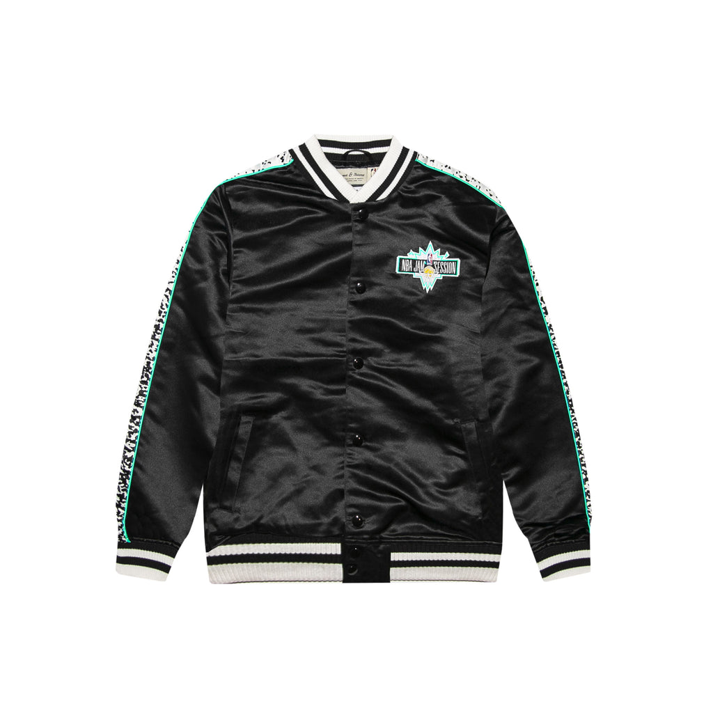 nba jam jacket