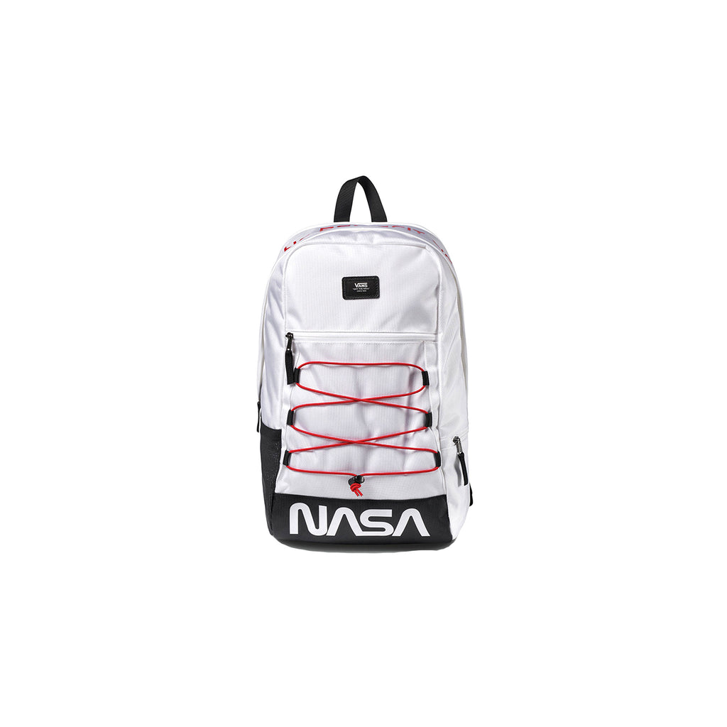 vans x nasa snag plus backpack