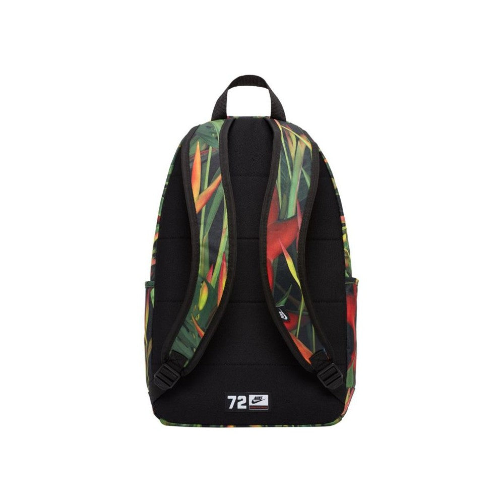 nike elemental 2.0 backpack inside