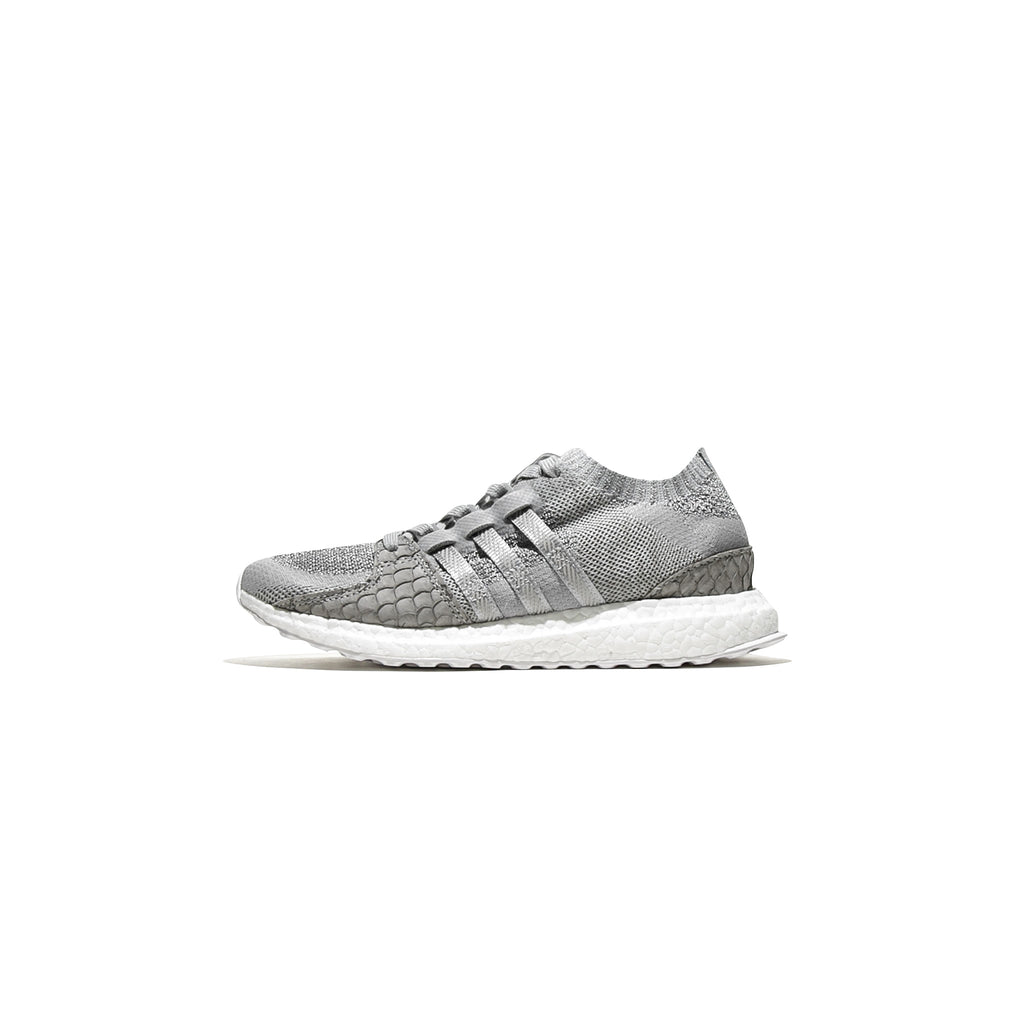 eqt support ultra king push in grey