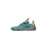 pw tennis hu teal semi frozen yellow grey