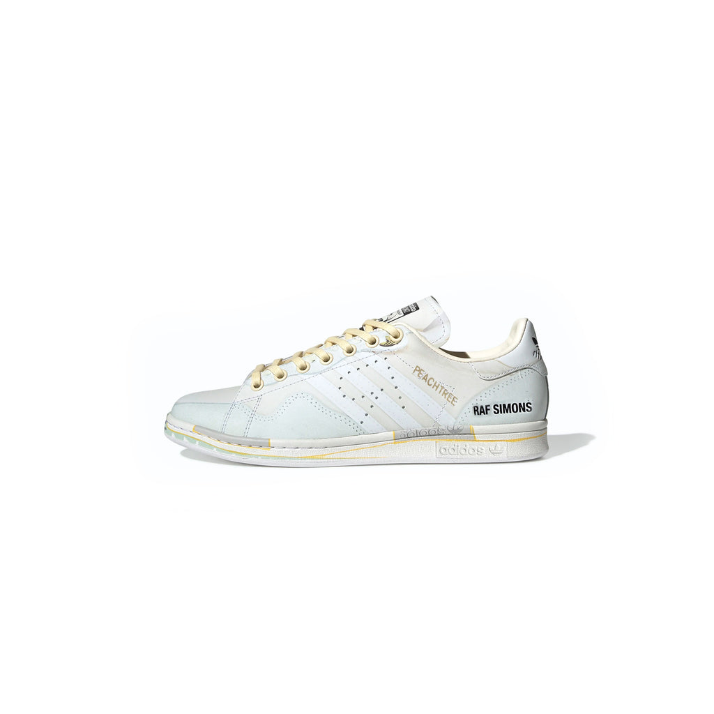 RS PEACH STAN SMITH SHOES - LIGHT SAND 
