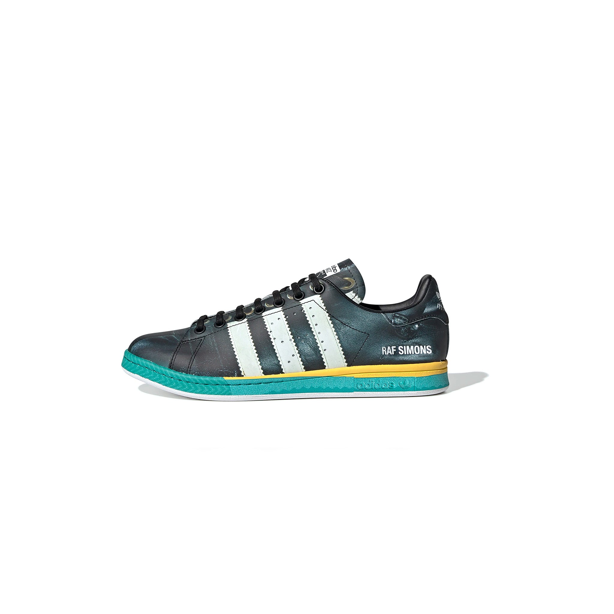 新品《 Adidas x SAMBA 》RS STAN RafSimons