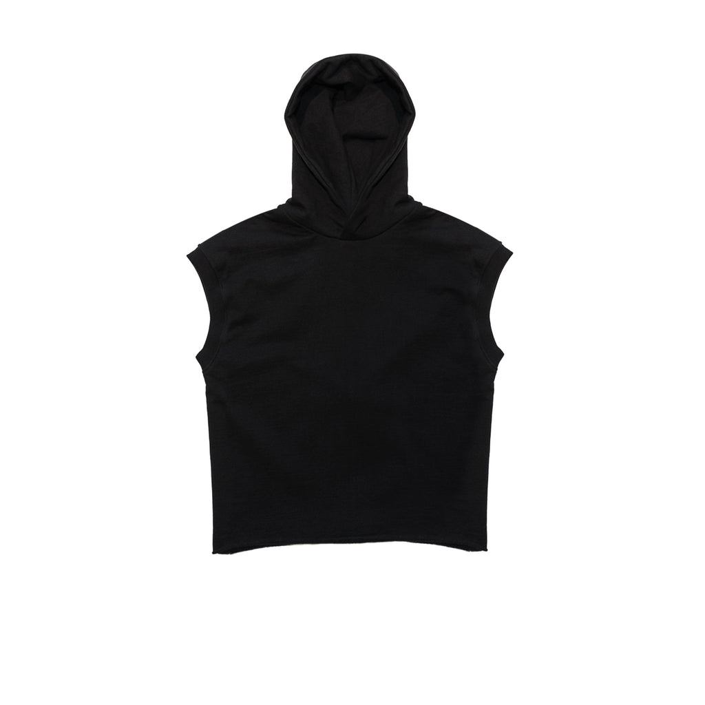 fear of god heavy terry hoodie