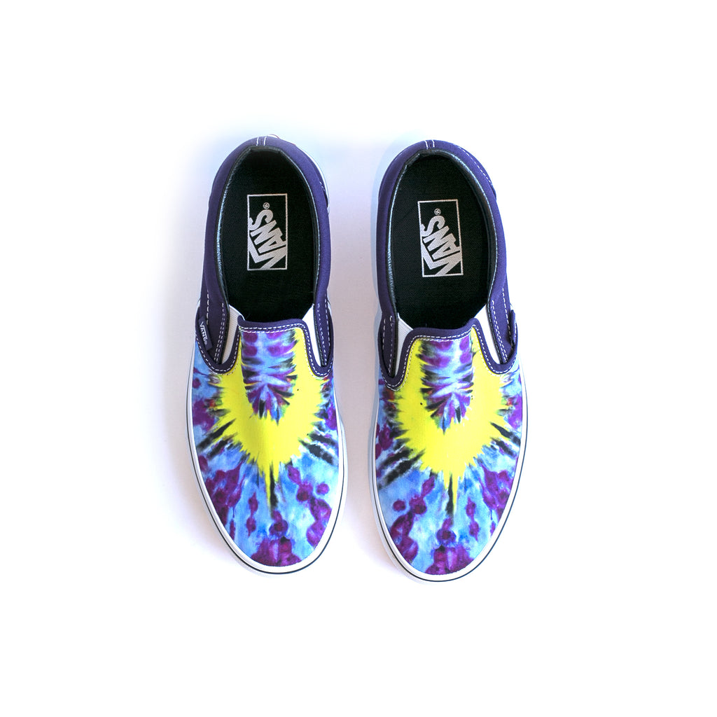 vans mysterioso slip on