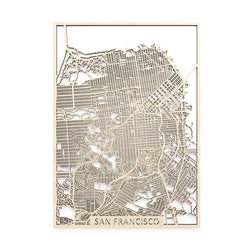 San Francisco CA – Papurino
