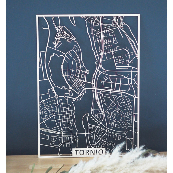 Tornio – Papurino