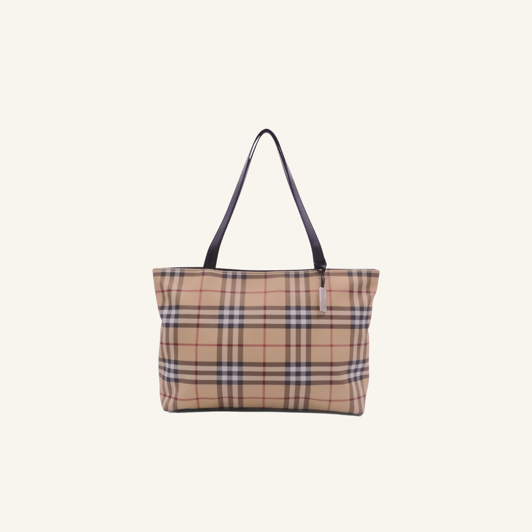 Buy Nova Bags | Burberry from Second Edit by Style Theory