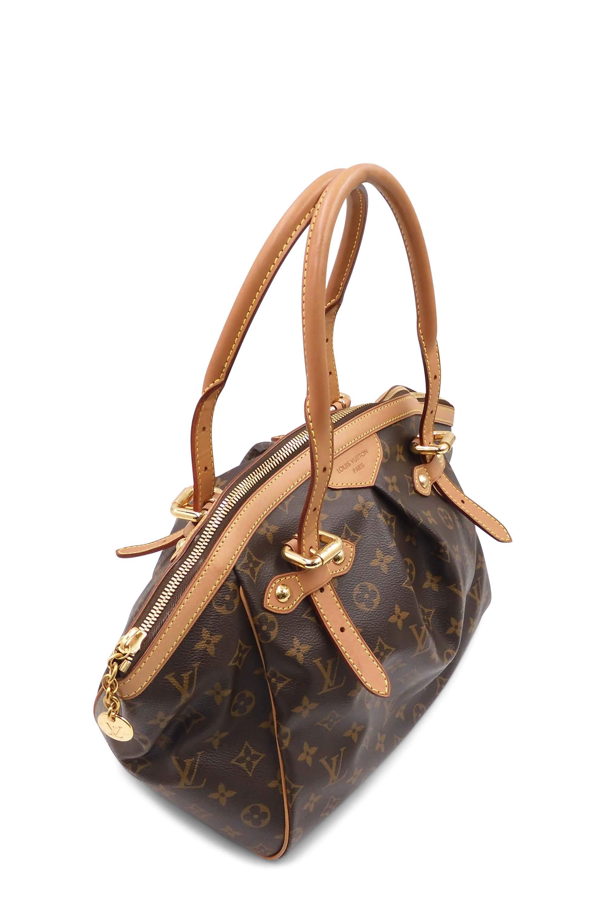 Louis Vuitton Tivoli GM Monogram Pre-Owned