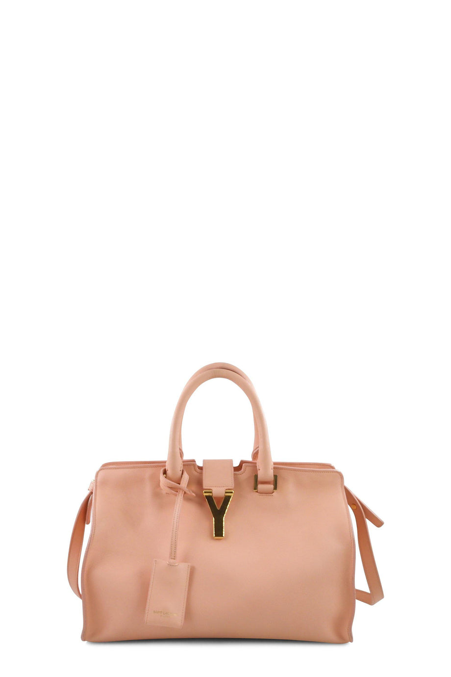 Yves Saint Laurent Small Cabas Chyc Tote