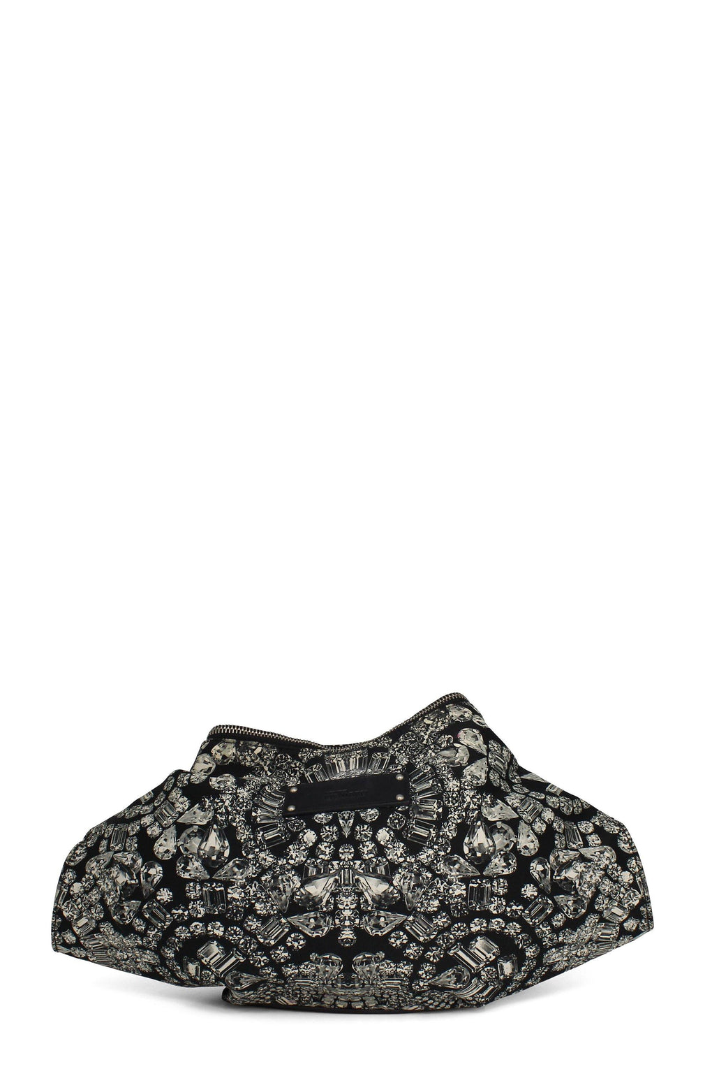 alexander mcqueen headband