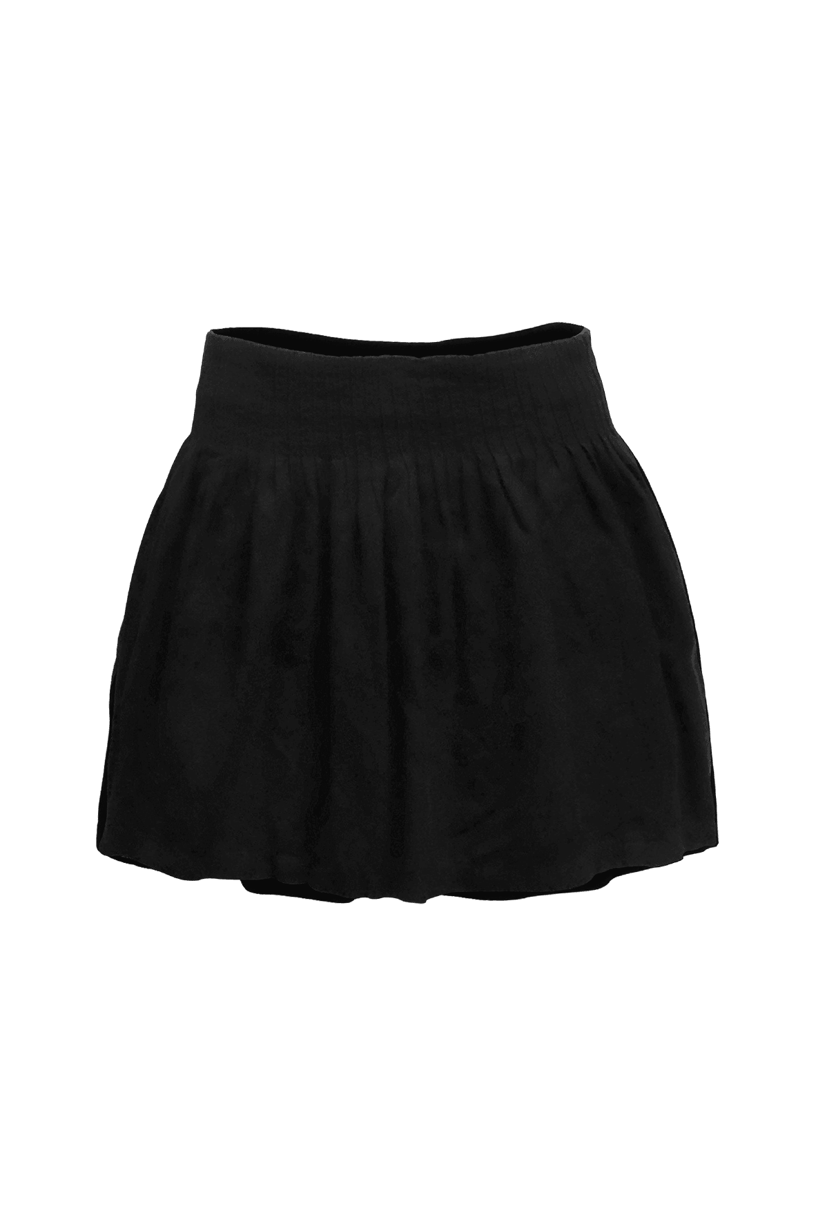 Buy Authentic, Preloved Armani Exchange Mini Skirt from Second Edit by  Style Theory