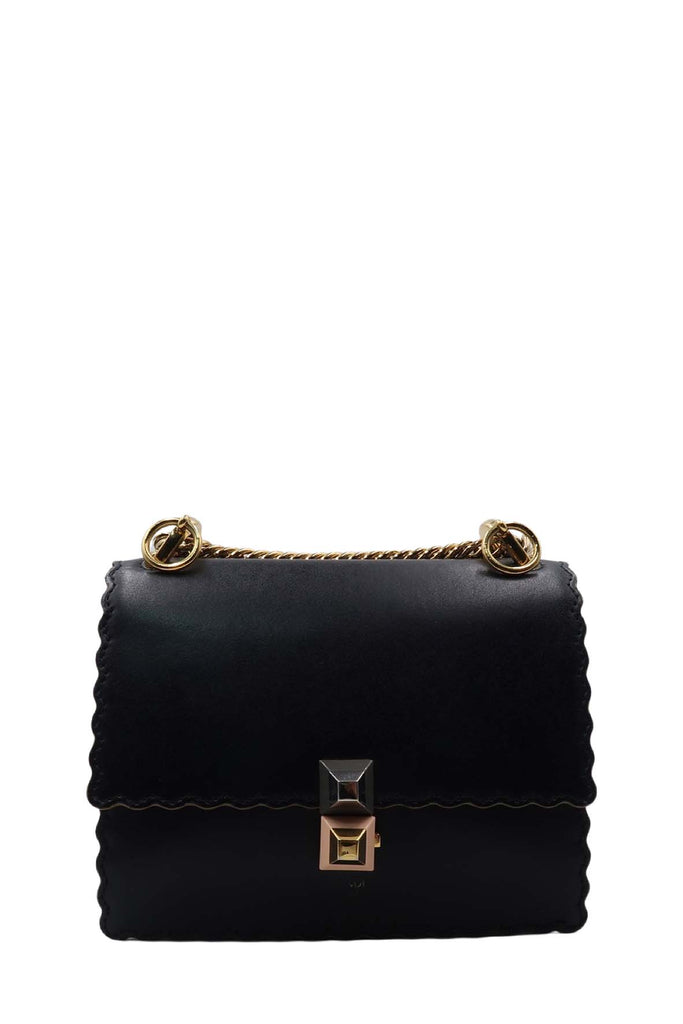 The Vintage Logo Bag to Catch This Season: Fendi