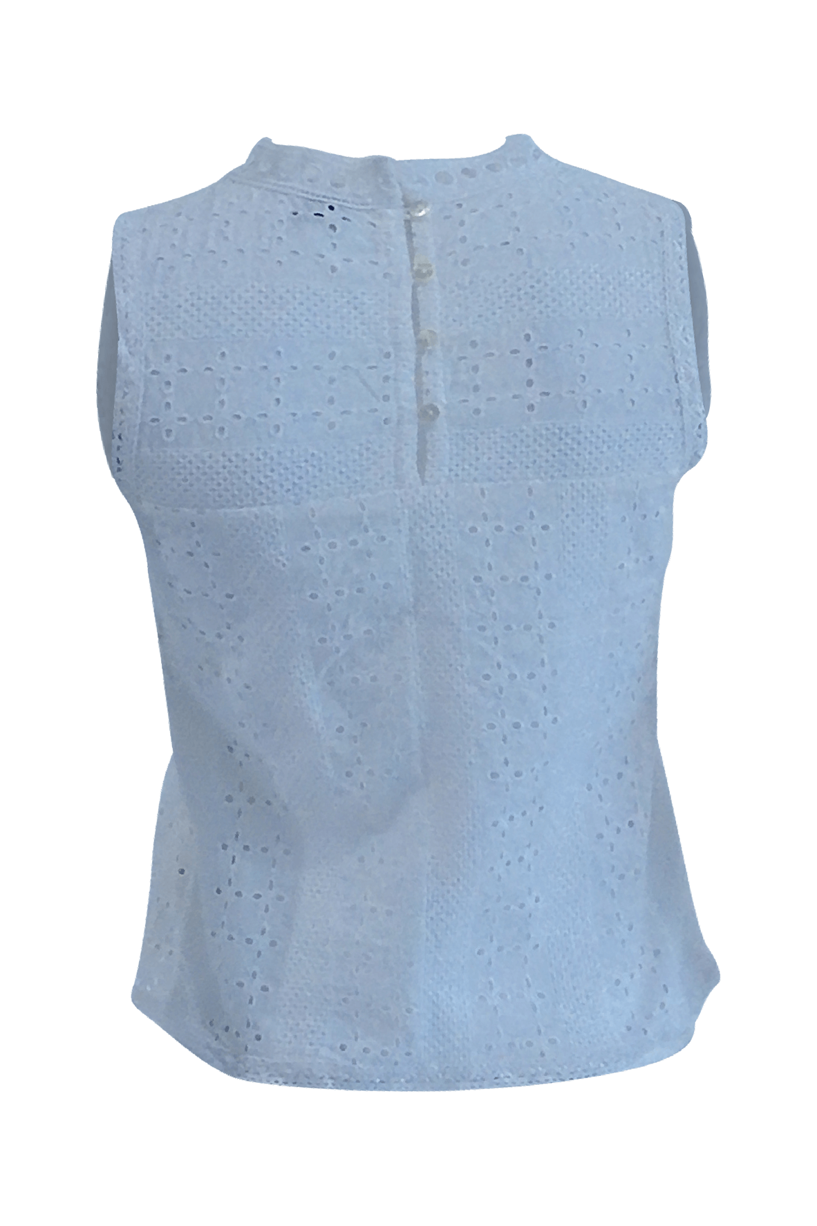 ted baker thallia lace top