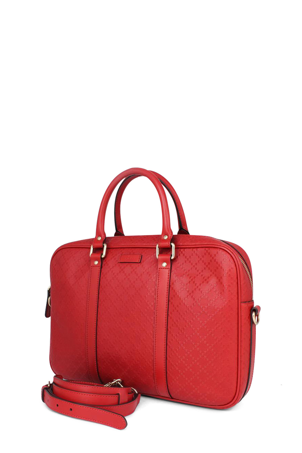 gucci diamante briefcase