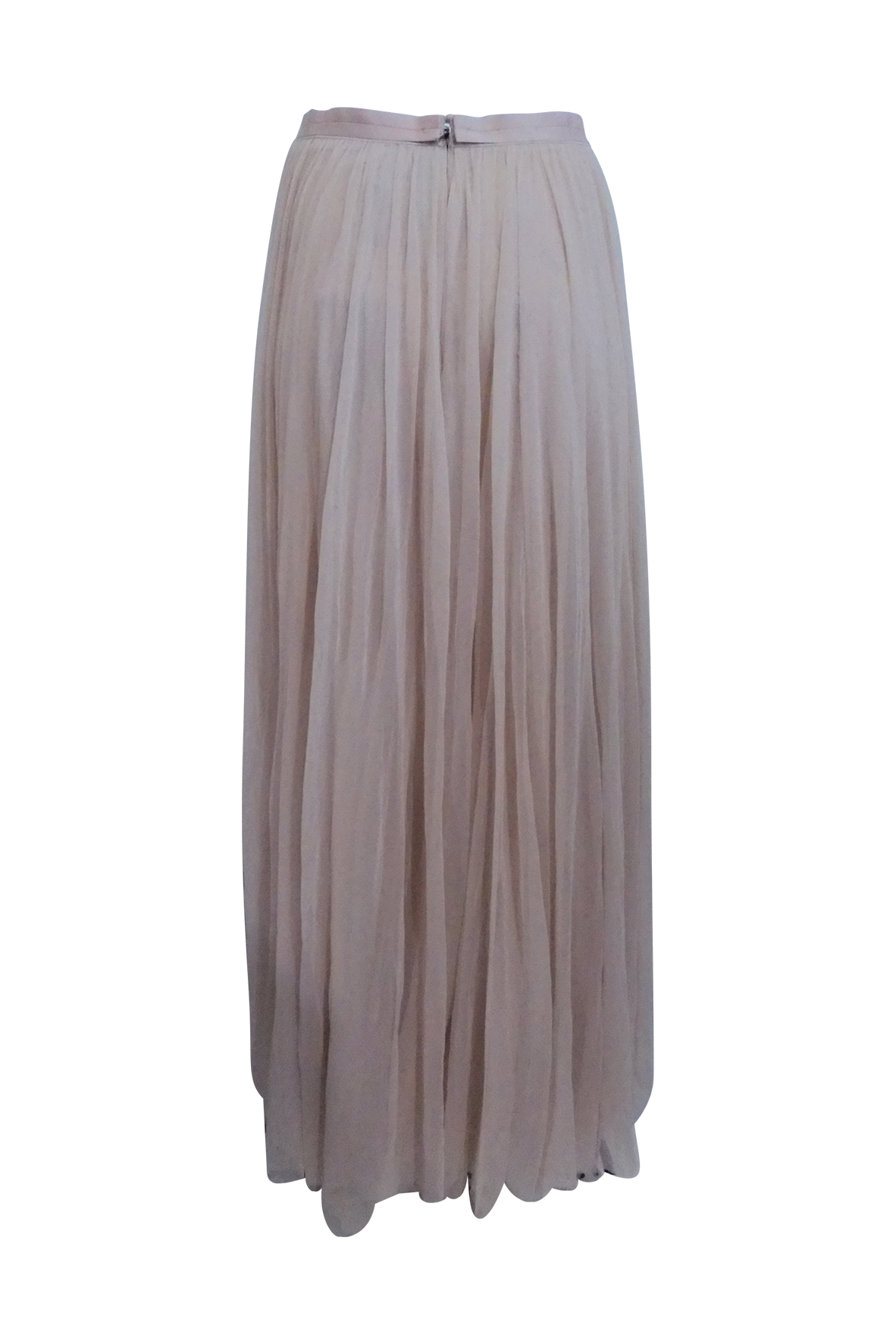 cheap tulle maxi skirt