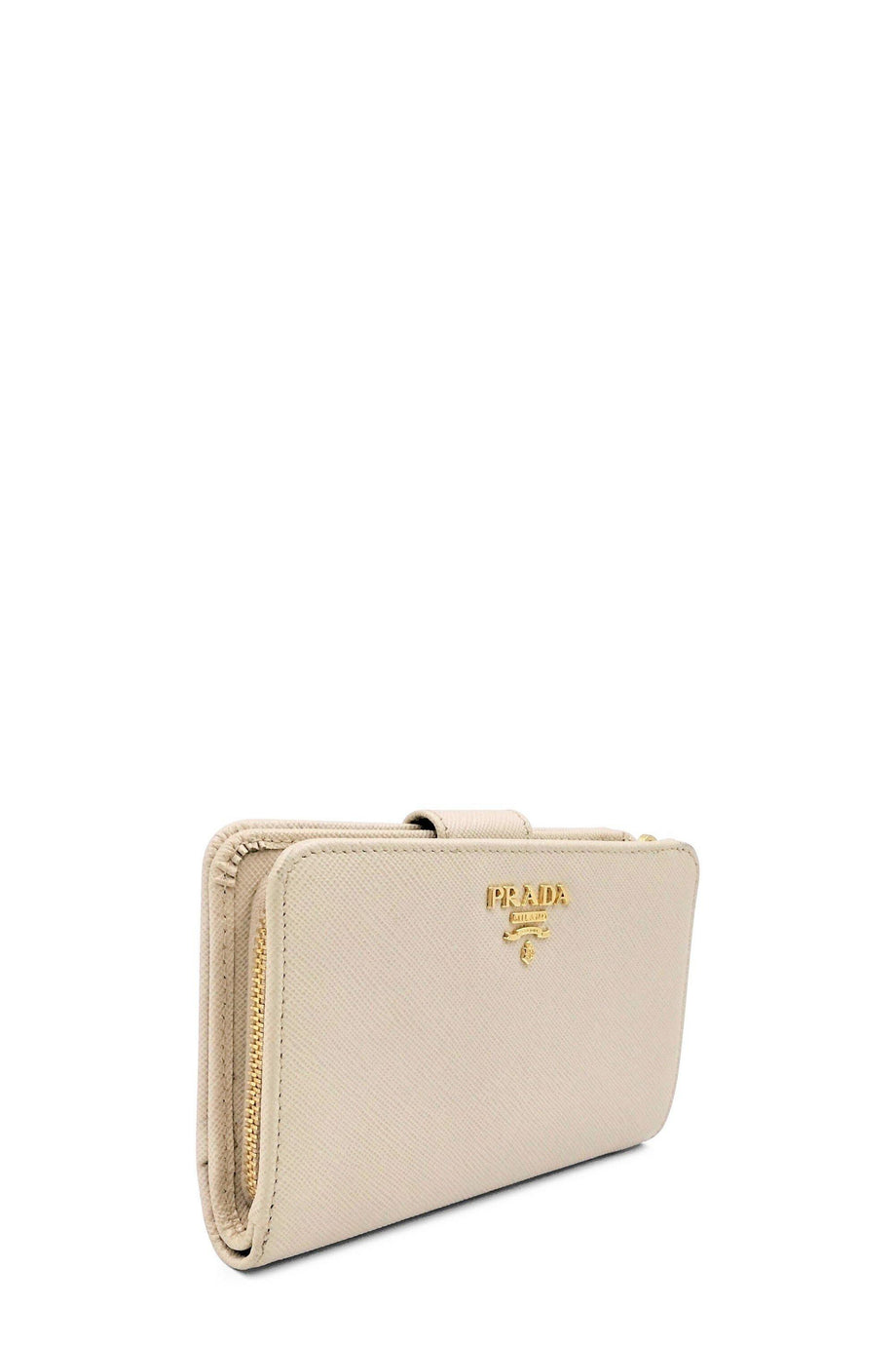 prada french purse