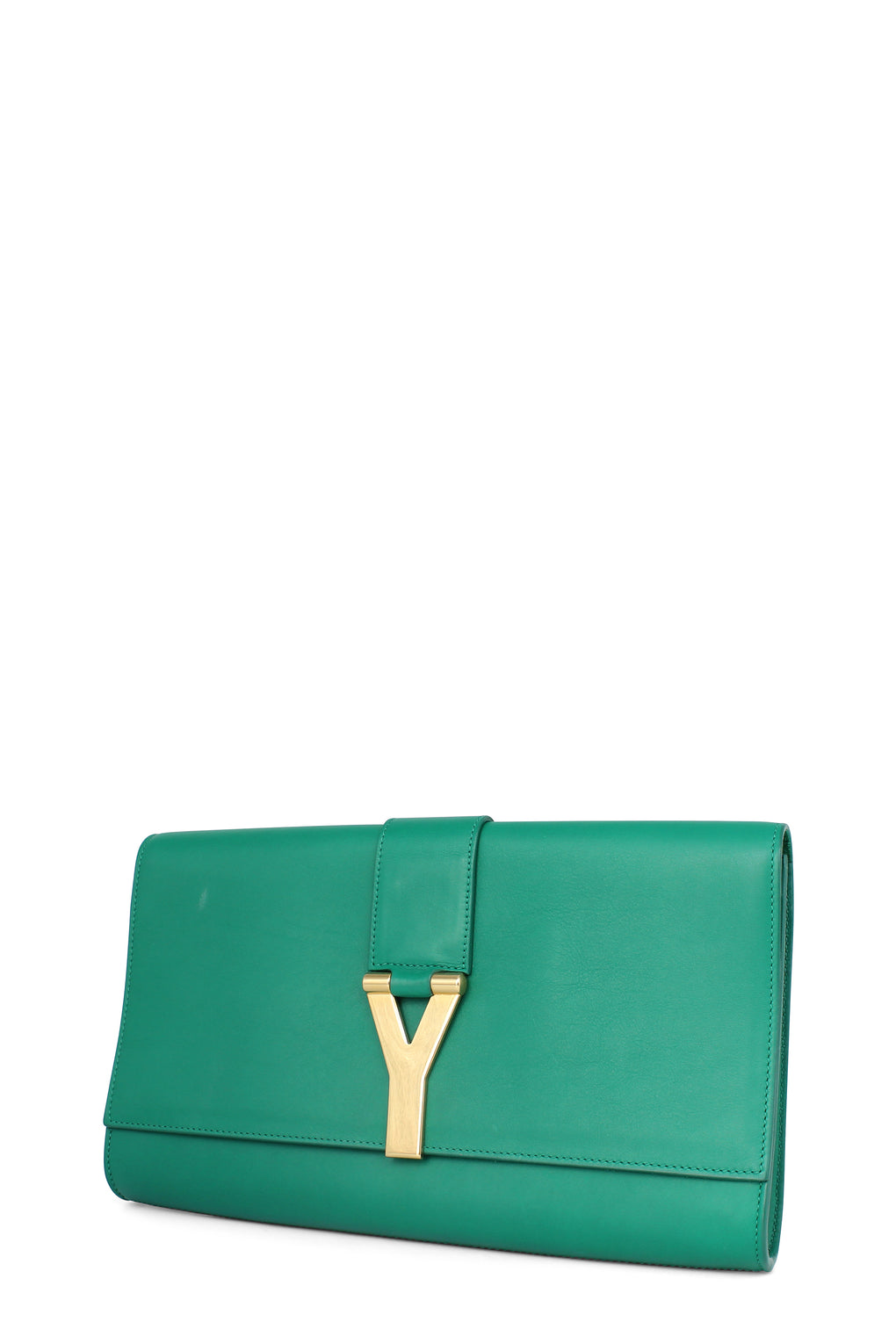 green clutch