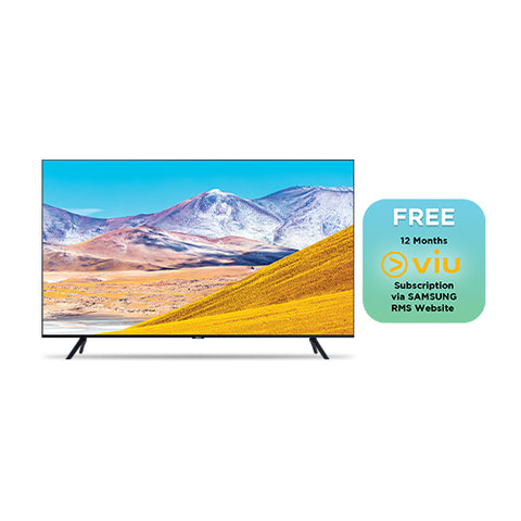 30+ Samsung ua50tu8000 xy 50 inch 4k crystal uhd smart tv info