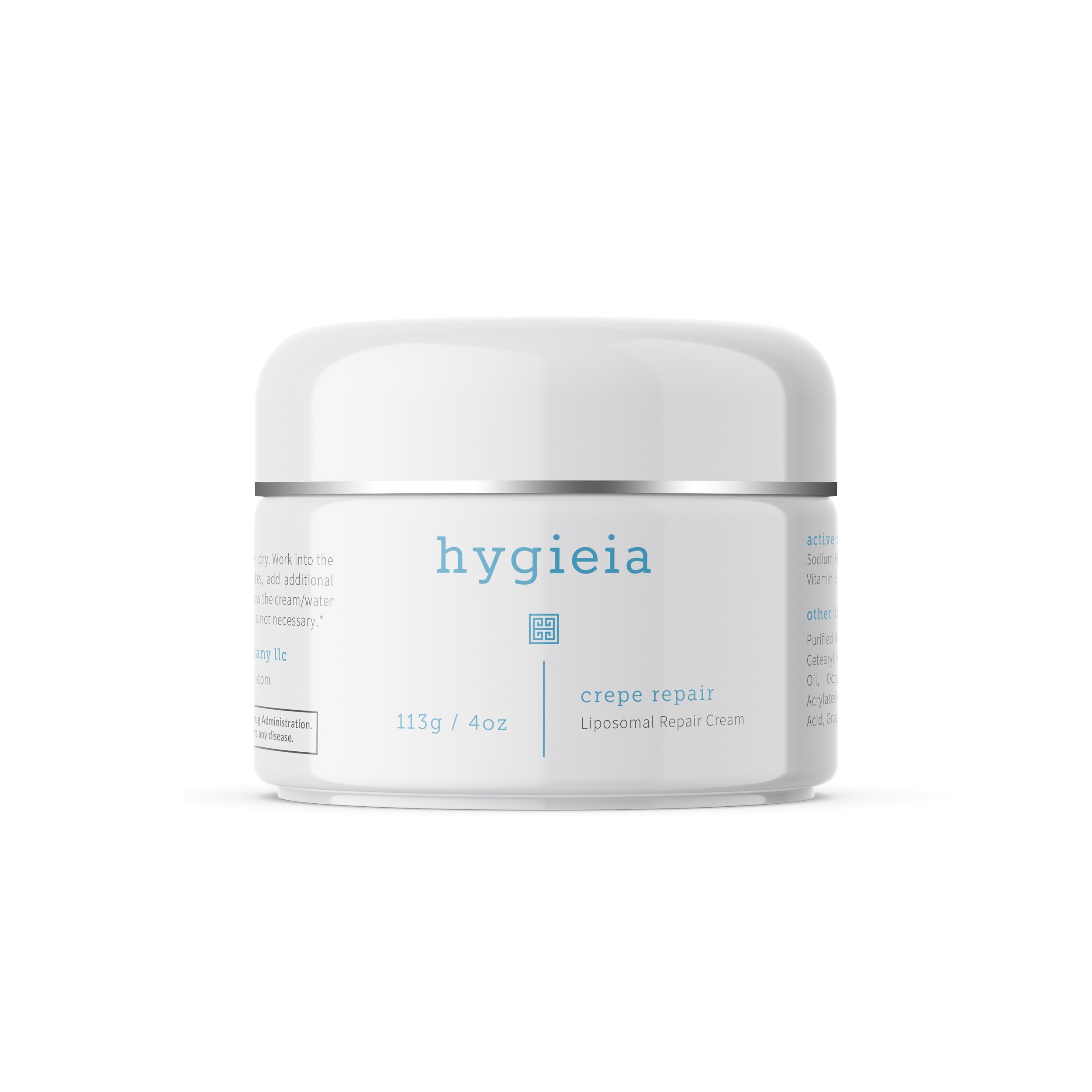 Hygieia Skin Care